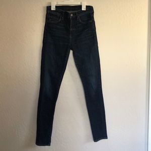 Citizens of humanity jeans